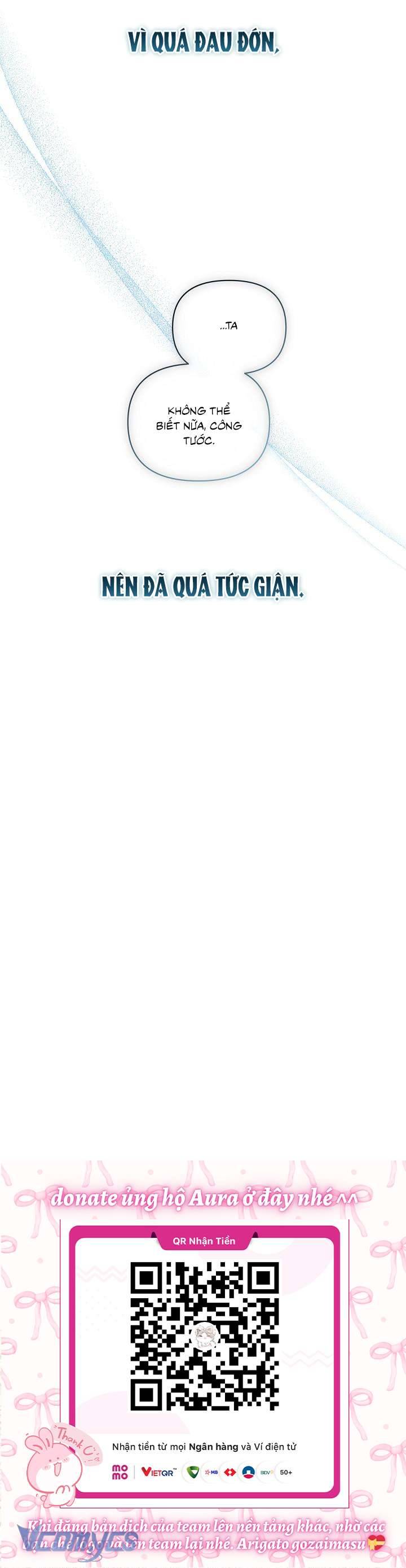 Bảo Mẫu Có Thời Hạn Của Nam Chính Hắc Ám Chap 37 - Trang 3