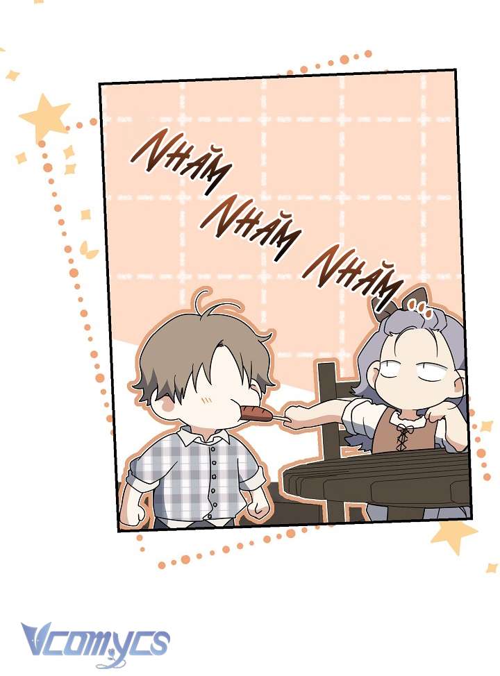 Lại Một Lần Nữa Hướng Về Ánh Sáng Chap 64 - Trang 2