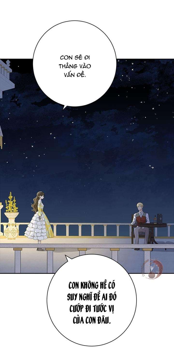 Tôi Là Minh Chứng Của Sự Thật Chap 54 - Next Chap 55