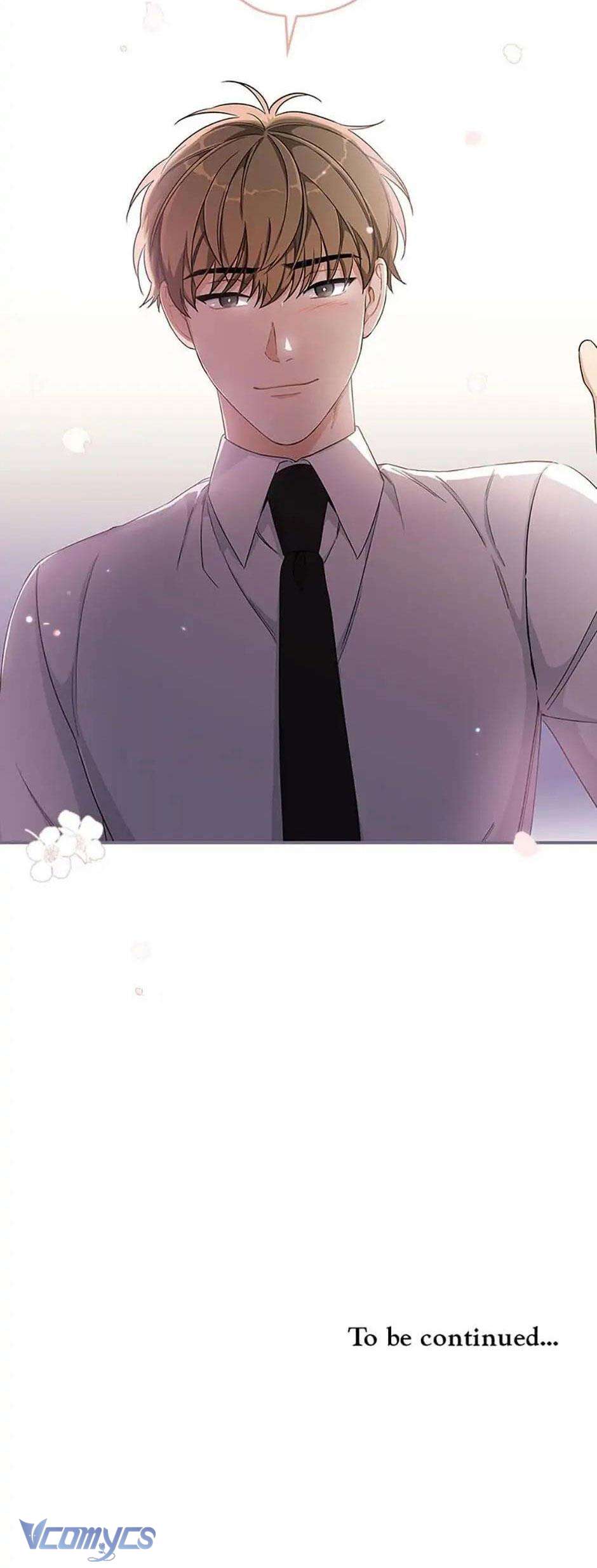 Ly Espresso Của Mùa Xuân Chapter 24 - Trang 4