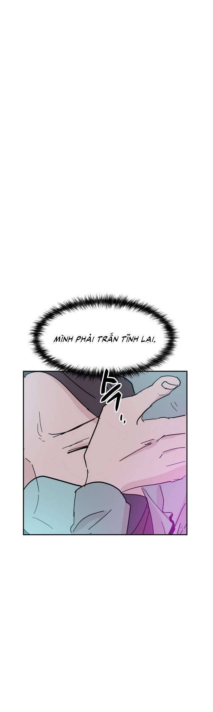 Yêu Không Hồi Kết Chap 41 - Trang 2