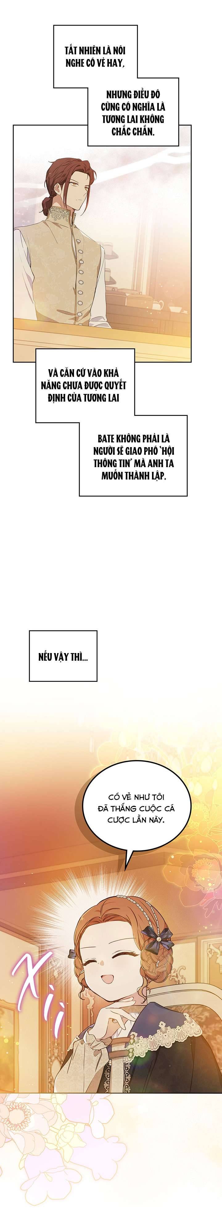 Kiếp Này Nhất Định Làm Gia Chủ Chap 99 - Trang 2