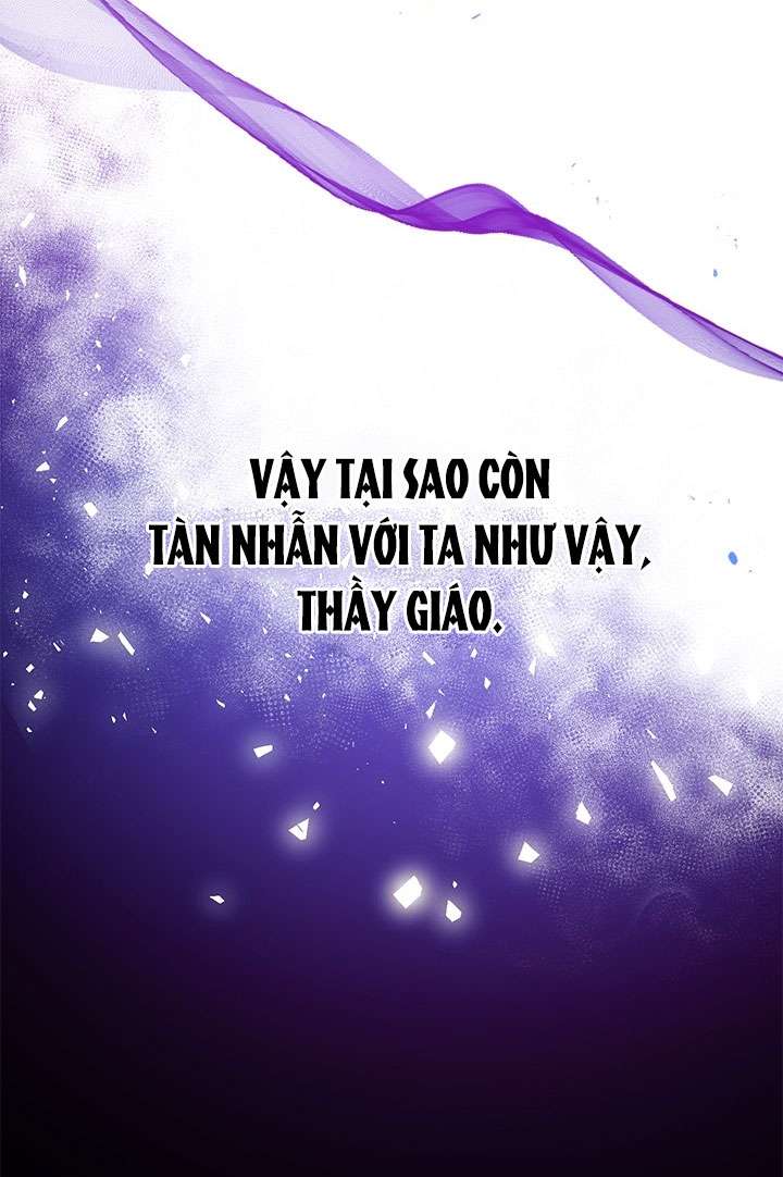 Chúng Ta Có Thể Trở Thành Một Gia Đình Được Không? Chap 8 - Trang 2