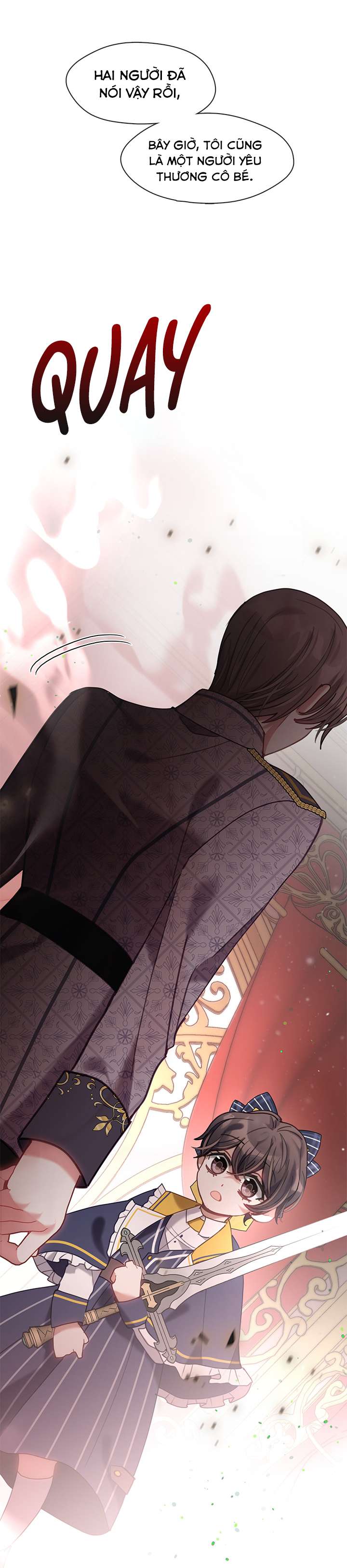 Gia Đình Bị Ám Ảnh Bởi Tôi Chapter 26 - Trang 4