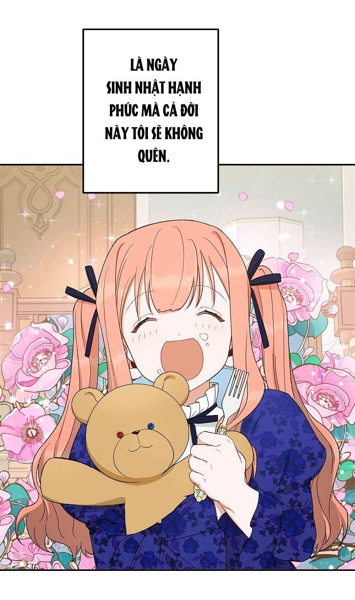 Phương Pháp Trở Thành Con Gái Của Người Hùng Bóng Đêm Chap 20 - Trang 2