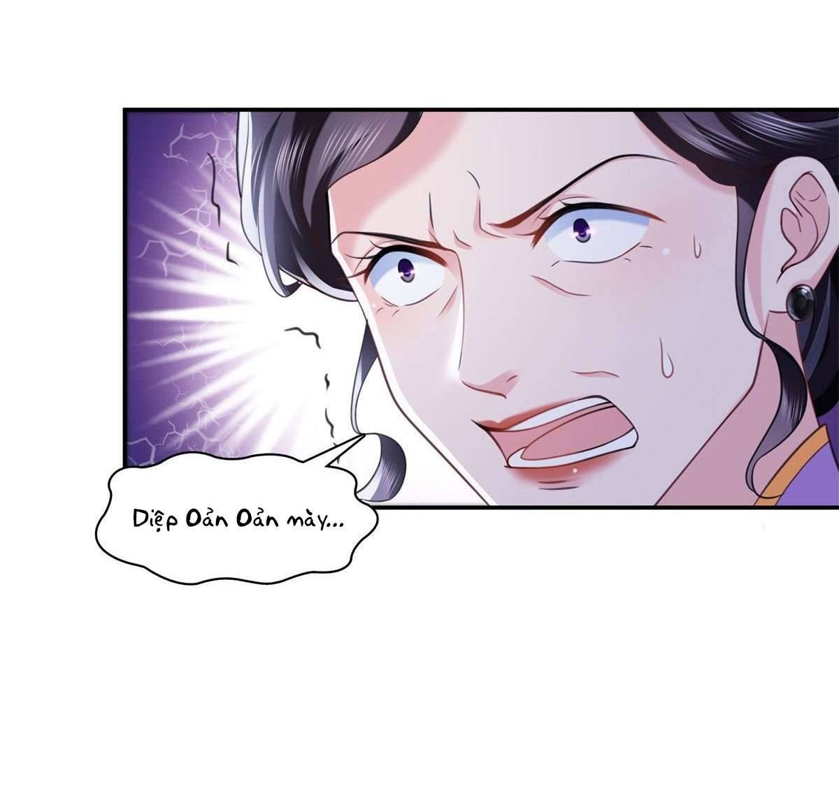 Hệt Như Hàn Quang Gặp Nắng Gắt Chap 221 - Trang 4