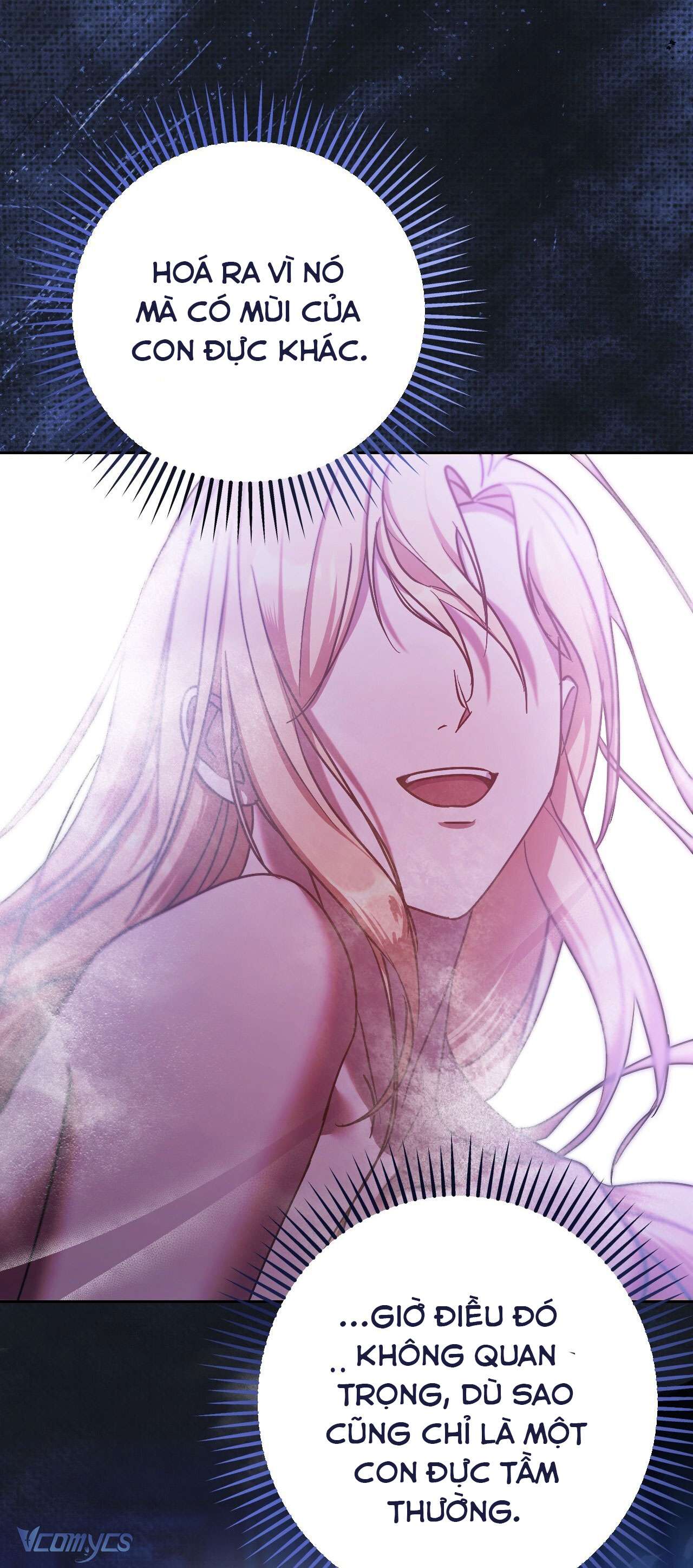 Thánh Nữ Giả Muốn Bỏ Trốn Chap 41 - Trang 4