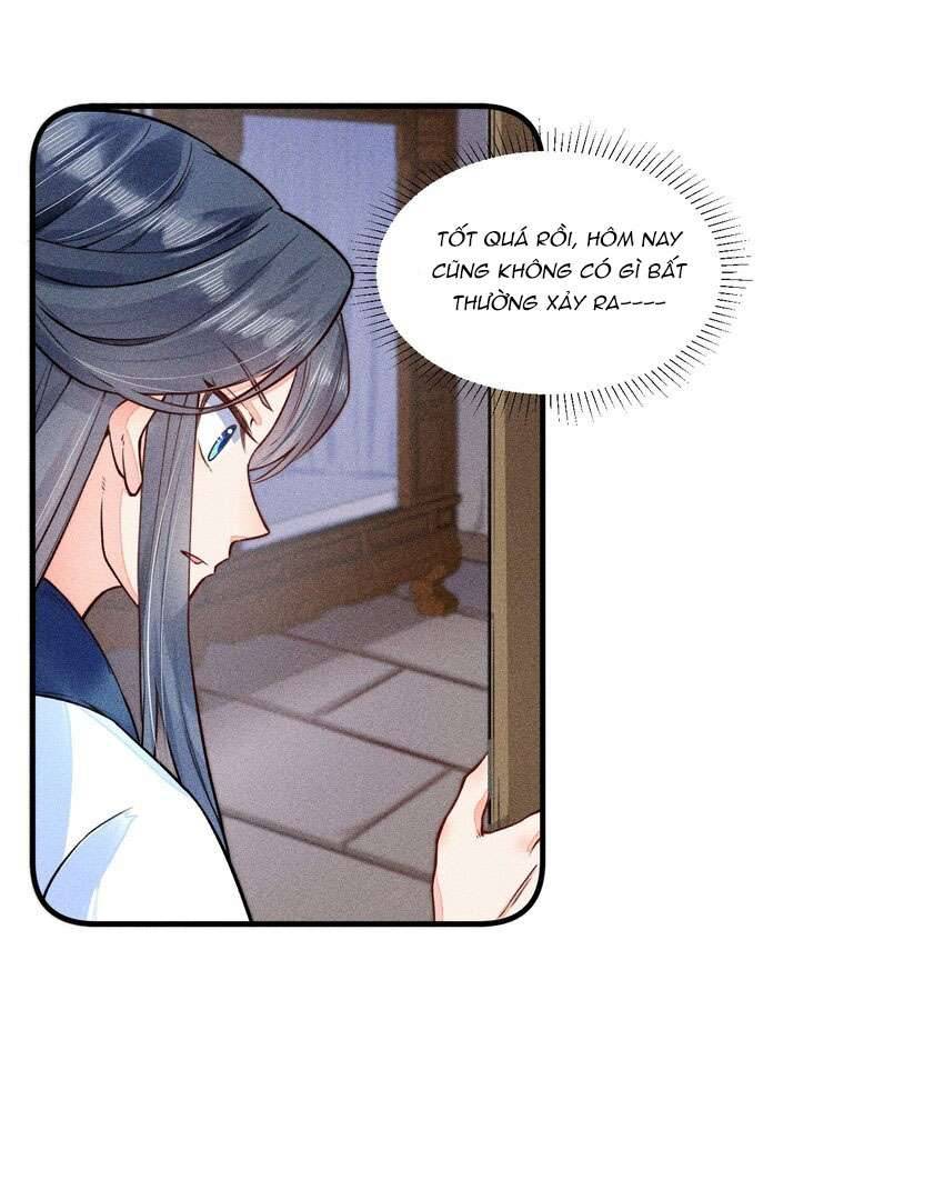 Nuôi Dưỡng Hoàng Tử Chap 9 - Trang 3