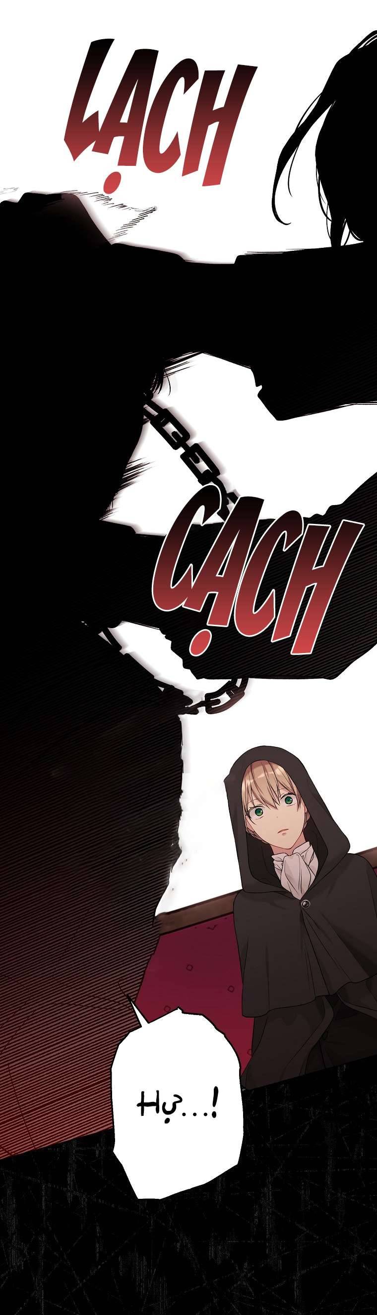 Vương Miện Lục Bảo Chap 56 - Trang 2