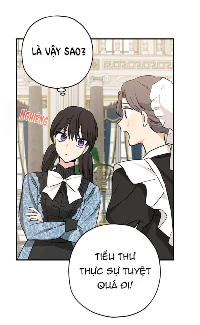 Tôi Là Minh Chứng Của Sự Thật Chap 15 - Trang 3