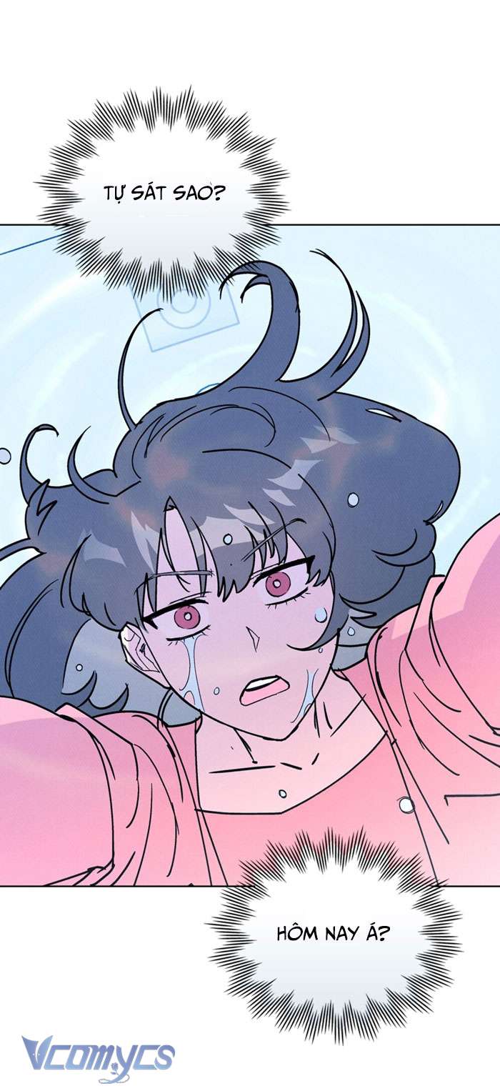 [18+] 7 Giây Thay Vì Một Nụ Hôn Chap 14 - Trang 2