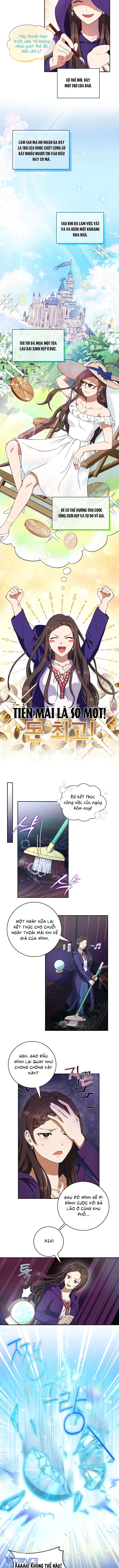 Đừng Tin Vào Nữ Tu Sĩ Chap 1 - Trang 2