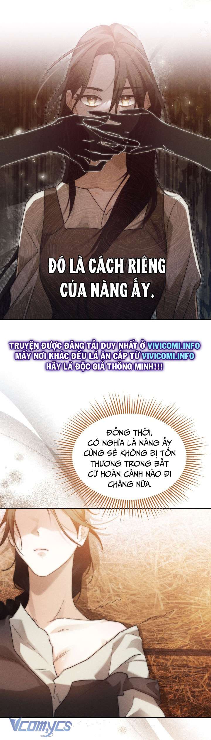 Tiếng Trống Vang Dội Chapter 16 - Trang 4
