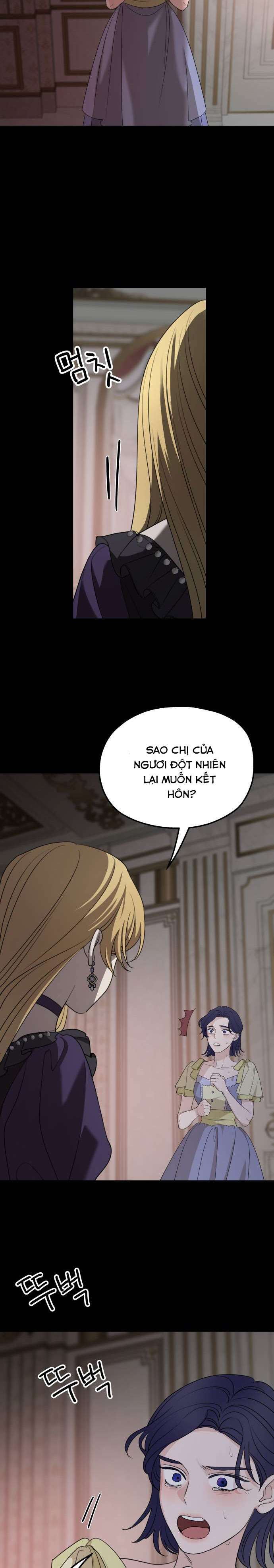 Gia Đình Chồng Quá Ám Ảnh Bởi Tôi Chap 74 - Trang 2