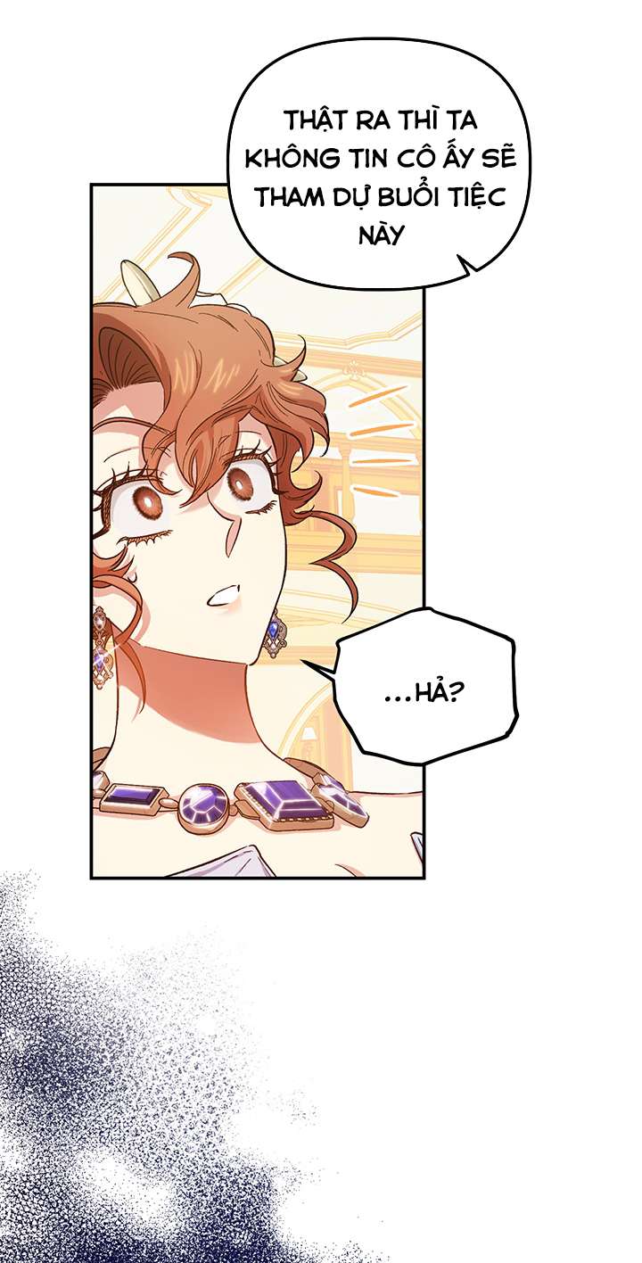 May Mắn Hay Bất Hạnh Chap 52 - Trang 4