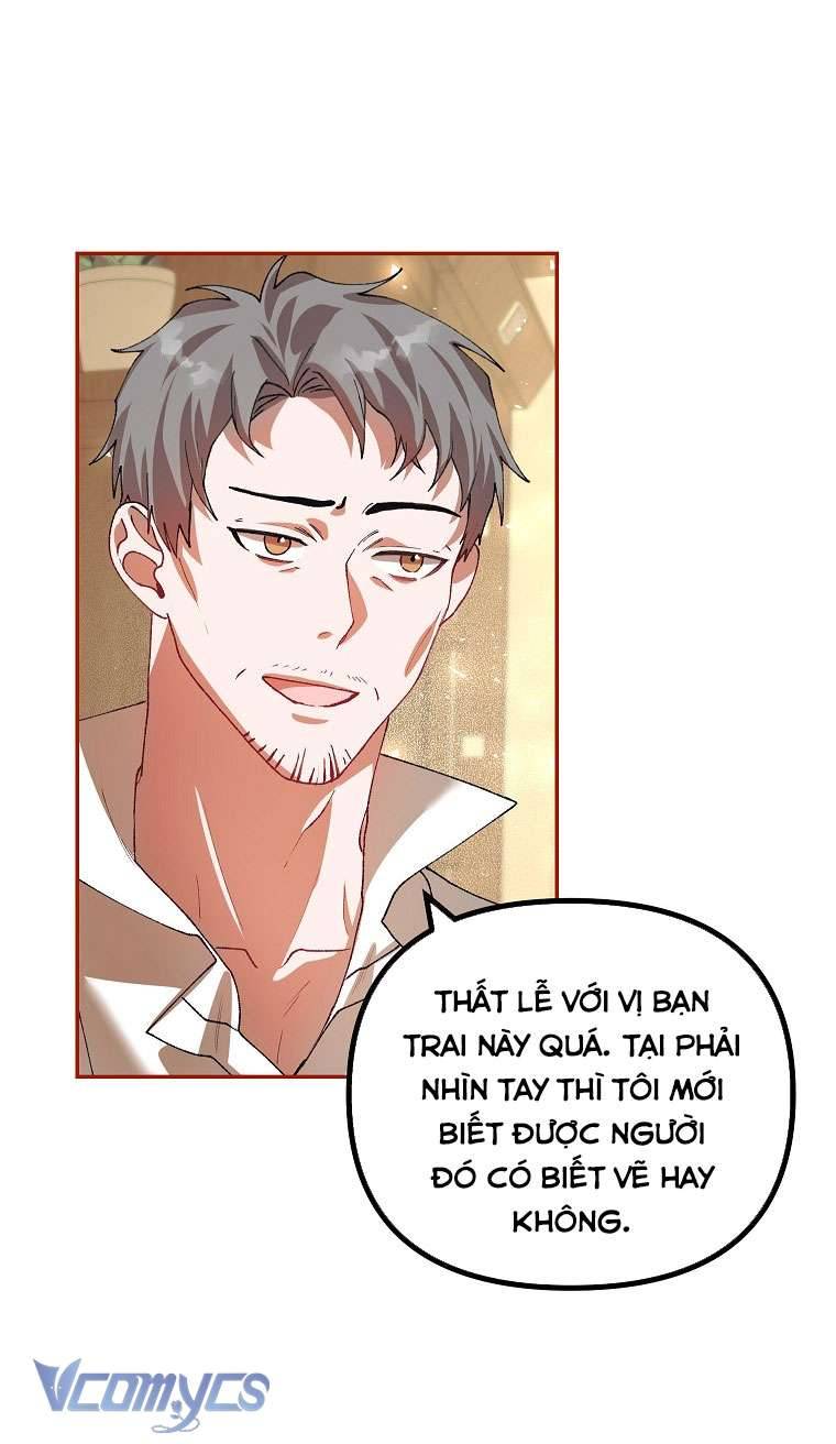 Thời Gian Của Nhân Vật Phụ Có Giới Hạn Chapter 24 - Trang 4