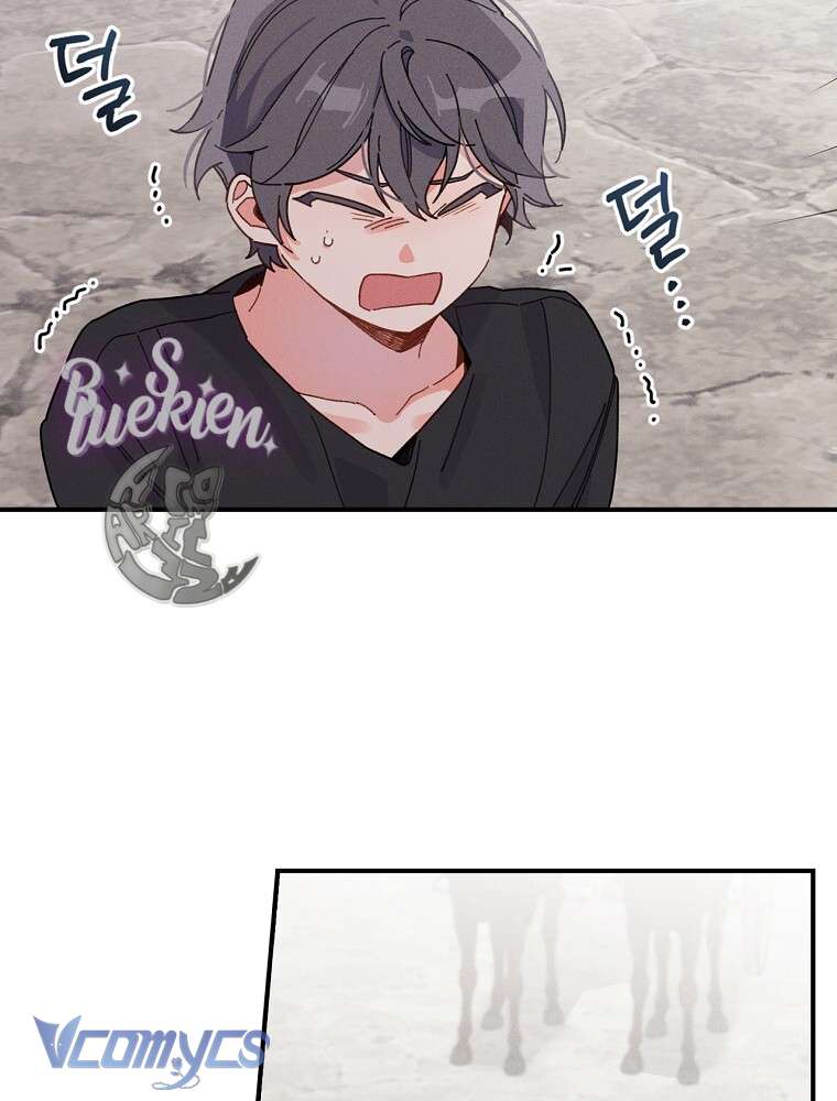 Chị Gái Của Nhân Vật Phản Diện Hôm Nay Cũng Đang Đau Khổ Chapter 22 - Trang 4