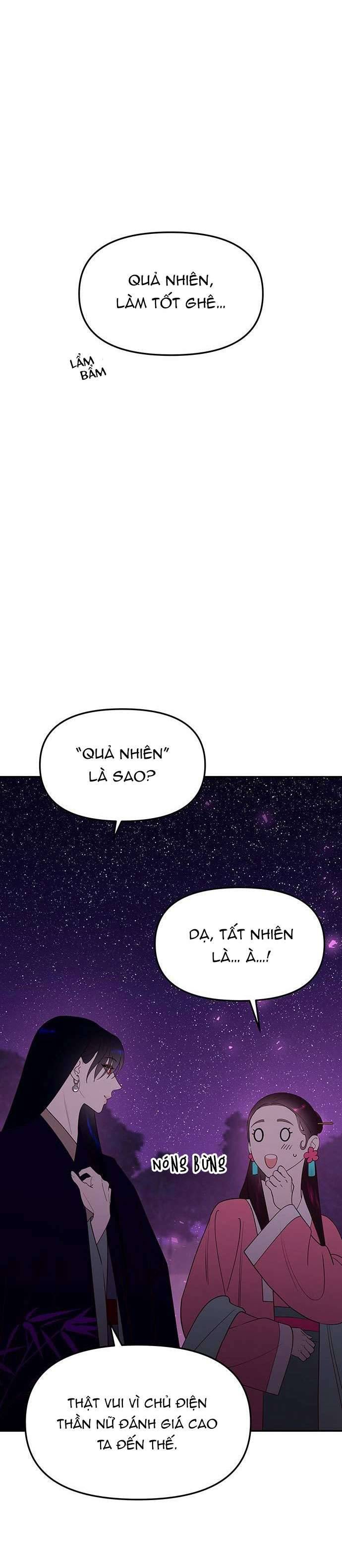 Vương Tử Huyền Bí Chapter 74 - Trang 4