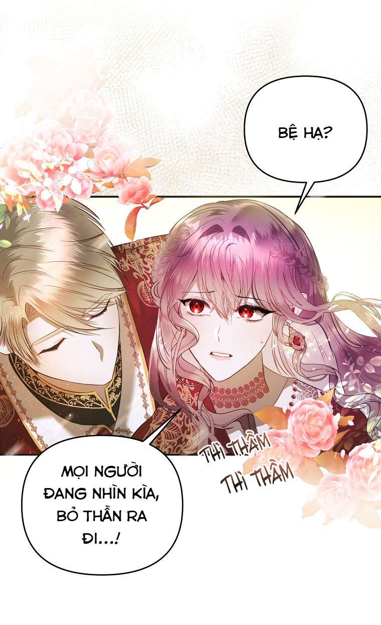 Phương Pháp Sống Sót Khi Phải Ngủ Cùng Hoàng Đế Chapter 4 - Trang 4