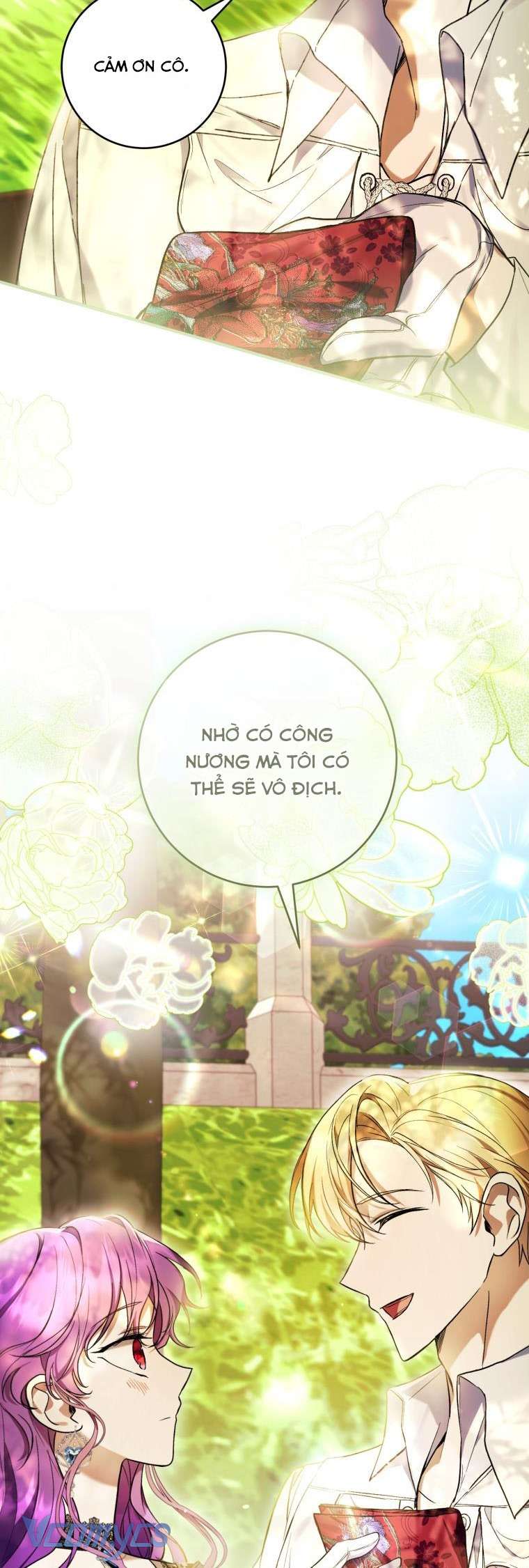 Làm Ác Nữ Bộ Không Tuyệt Sao? Chap 52 - Trang 4