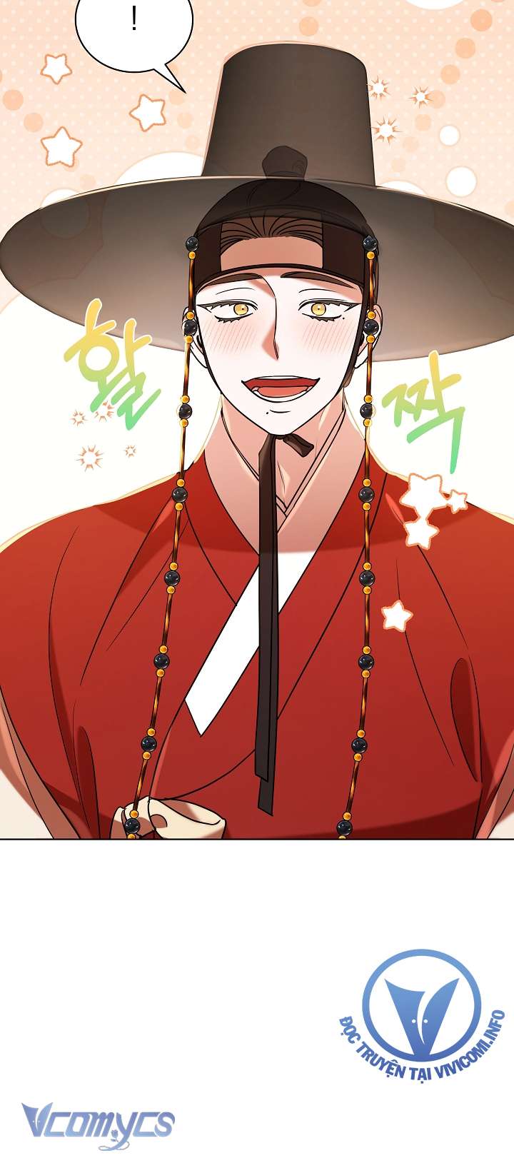 [18+] Biên Niên Sử Xuân Họa Thời Joseon Chap 24 - Trang 2