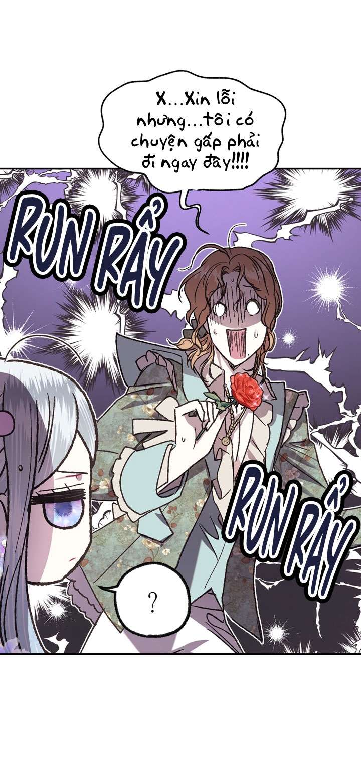 Cha À, Con Không Muốn Kết Hôn Đâu Chap 20 - Next Chap 21