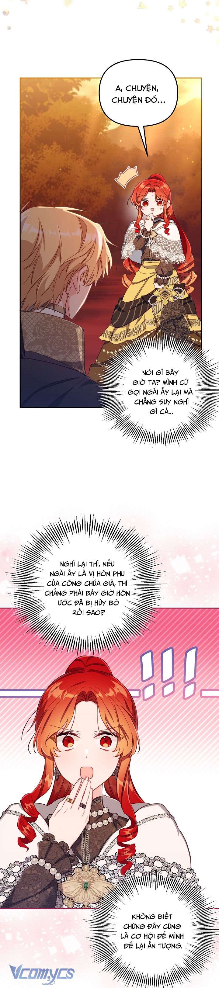 Không Có Chỗ Cho Kẻ Giả Mạo Chap 26 - Trang 2