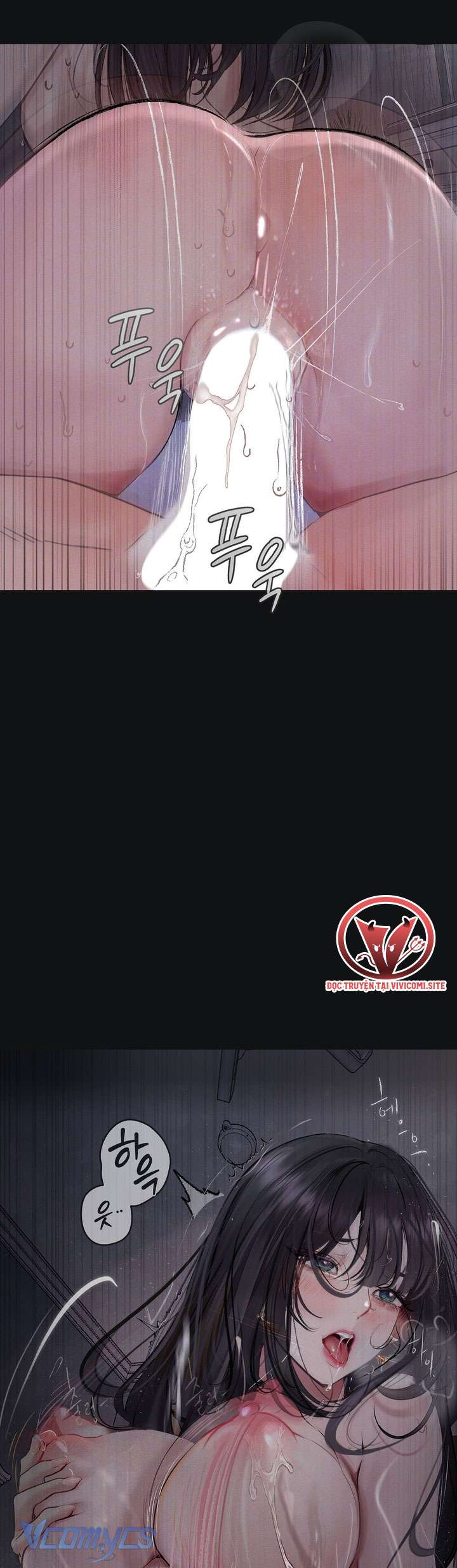 [18+] Nhật Ký Quan Sát Chap 2 - Trang 2