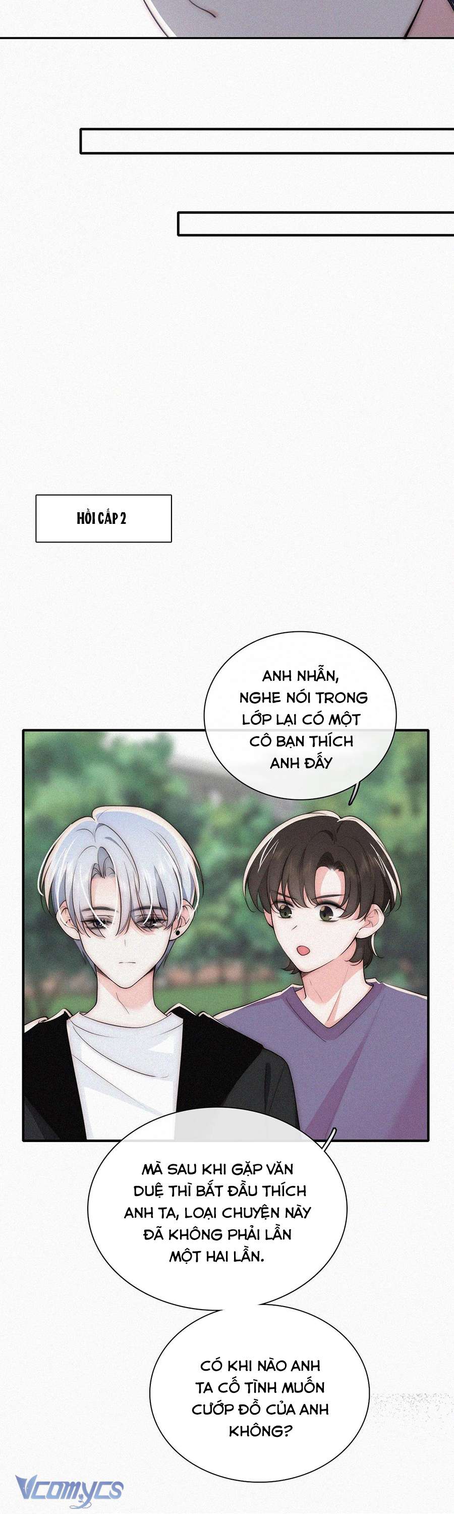 Một Mực Cưng Chiều Chap 97 - Trang 2