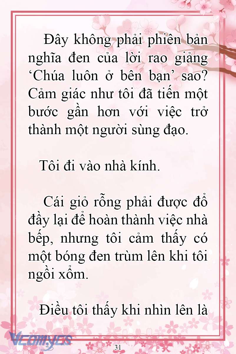 [Novel] Đặc Quyền Của Người Chuyển Sinh Chap 8 - Trang 2
