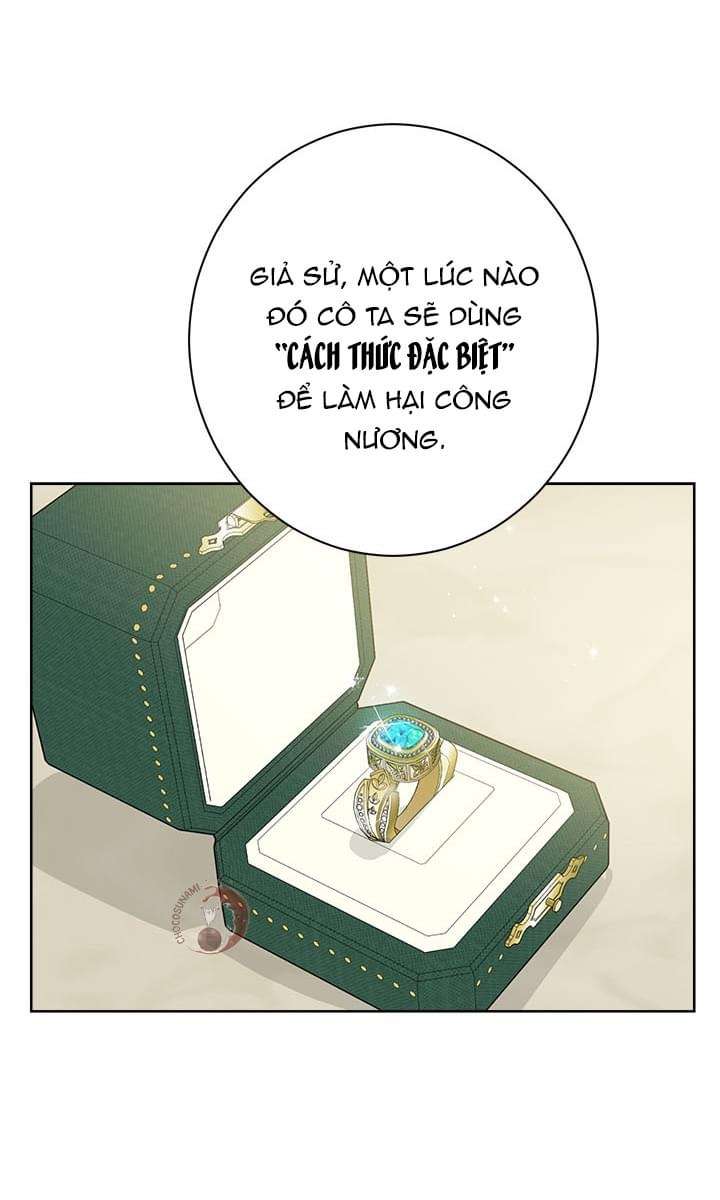 Tôi Là Minh Chứng Của Sự Thật Chap 52 - Next Chap 53