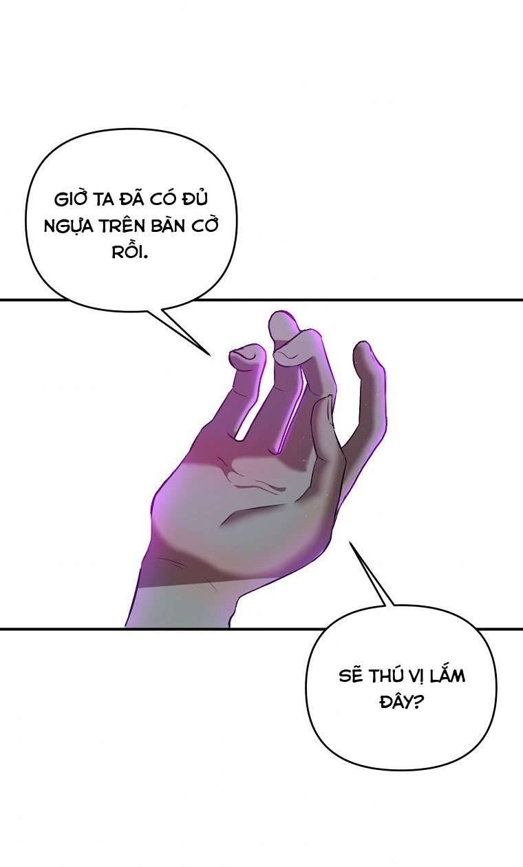 Phương Pháp Sống Sót Khi Phải Ngủ Cùng Hoàng Đế Chapter 5 - Trang 4