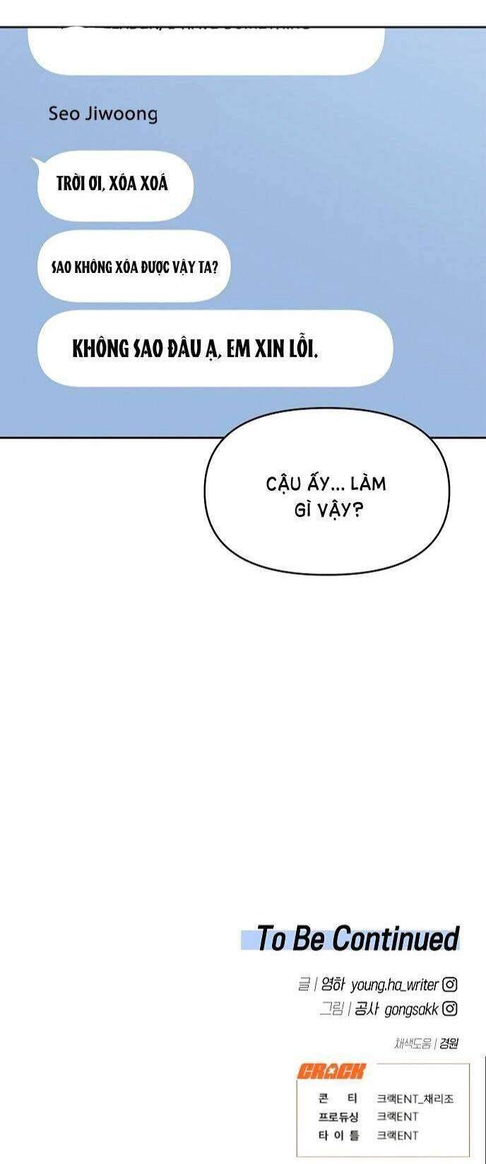 Công Việc Bất Thường Chapter 15 - Trang 4