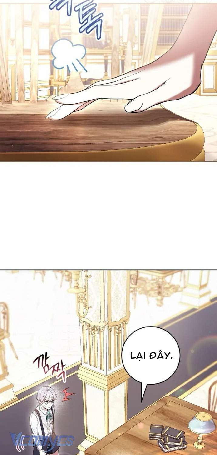 Làm Ác Nữ Bộ Không Tuyệt Sao? Chap 60 - Trang 4