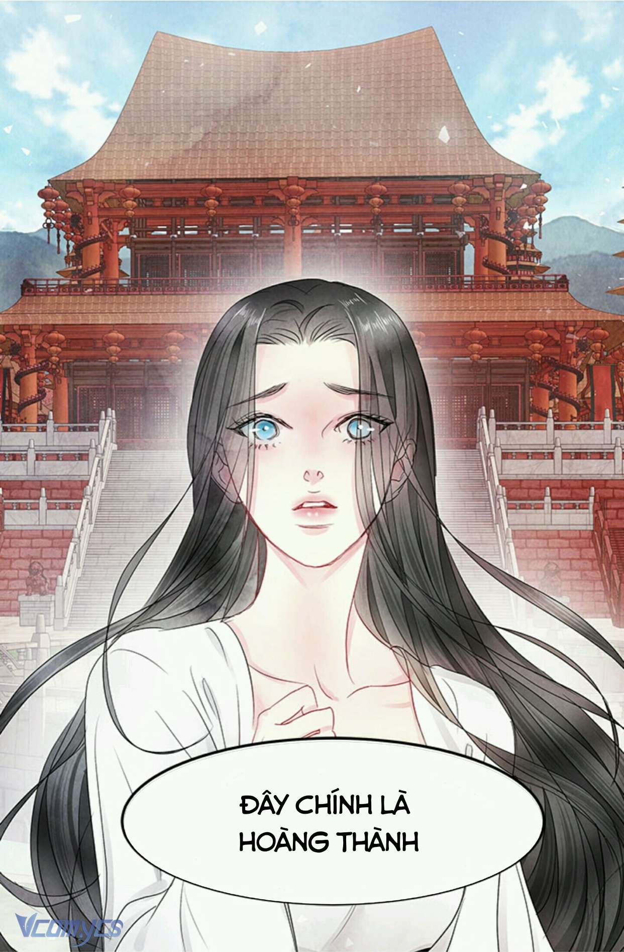 [18+] Đêm Hoang Dại Chap 1 - Trang 2