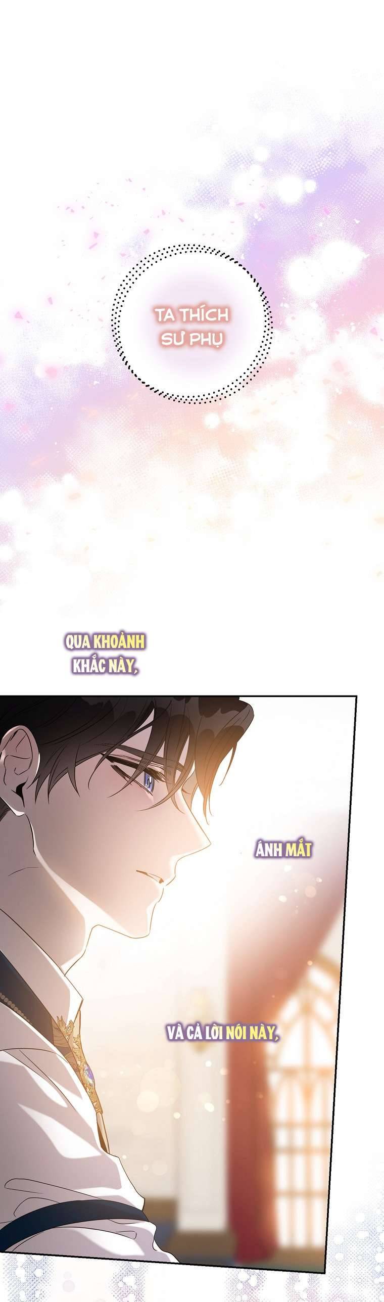 Thuần Hóa Bạo Quân Rồi Bỏ Trốn Chap 56 - Trang 2