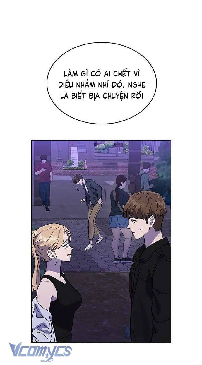 Nếu Chia Tay, Chúng Ta Sẽ Chết Chap 2 - Trang 2