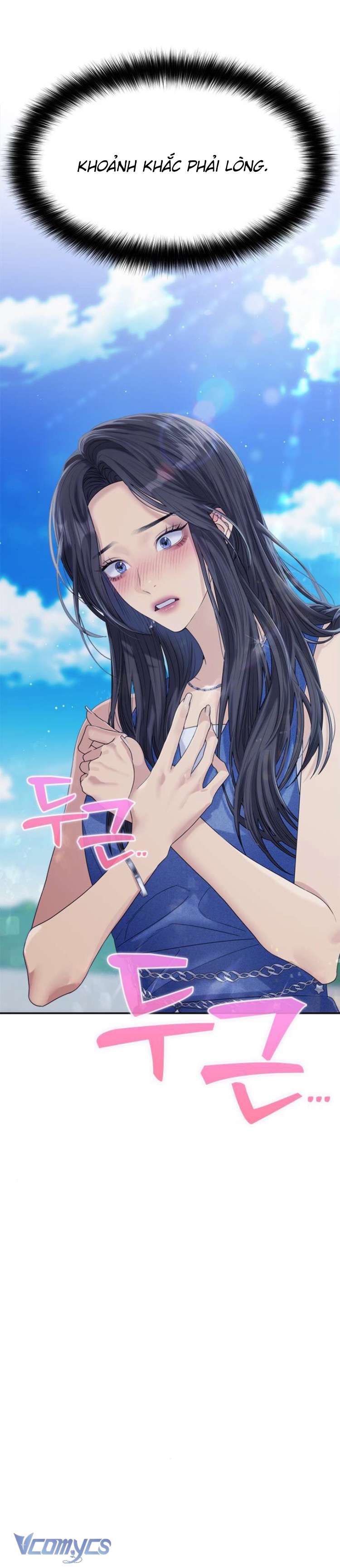 Couple Breaker Chapter 78 - Trang 4