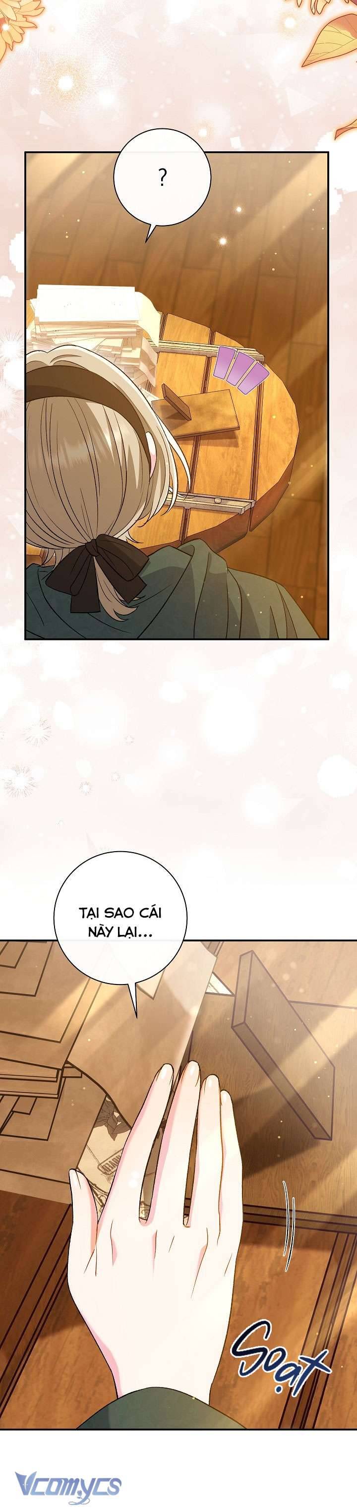 Người Xem Mắt Của Ác Nữ Quá Hoàn Hảo Chapter 29 - Trang 4