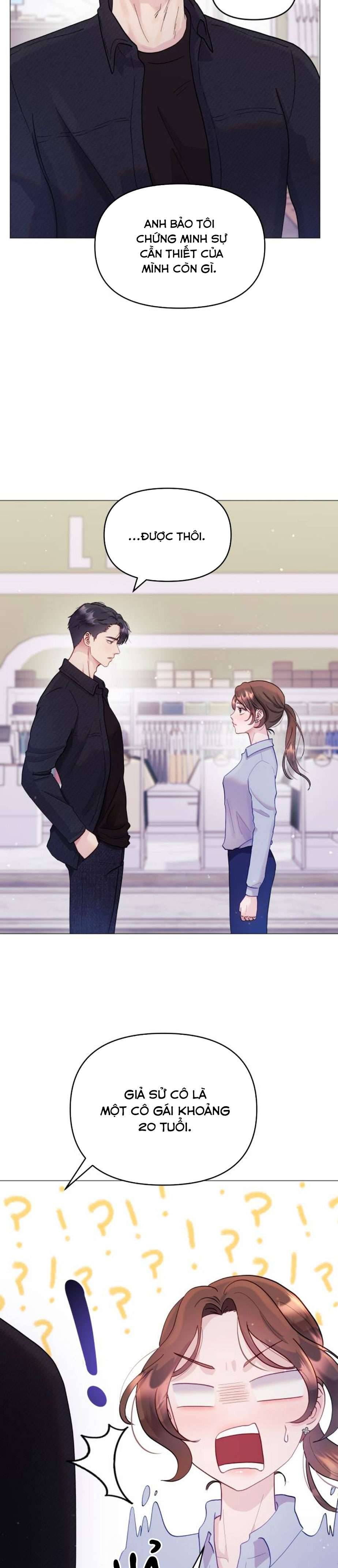 Hướng Dẫn Thu Phục Mãnh Thú Chap 4 - Next Chap 5