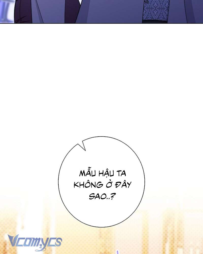 Hầu Gái Độc Quyền Của Hoàng Hậu Phản Diện Chapter 40 - Trang 4