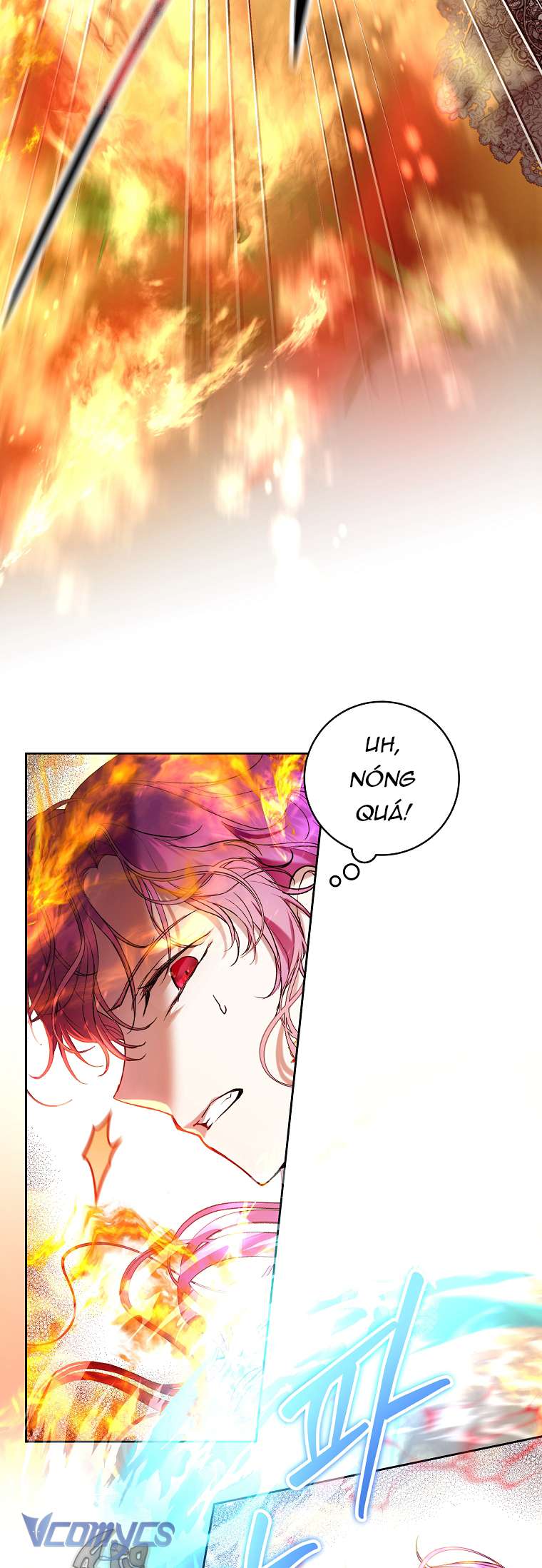 Làm Ác Nữ Bộ Không Tuyệt Sao? Chap 22 - Trang 4