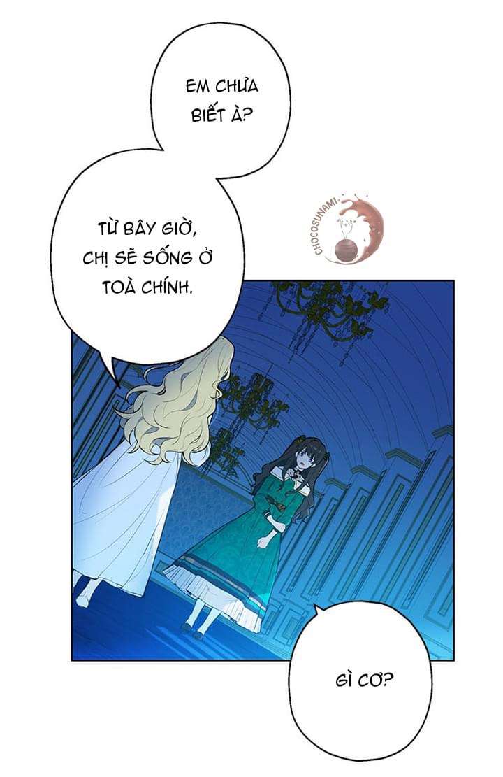 Tôi Là Minh Chứng Của Sự Thật Chap 3 - Next Chap 4