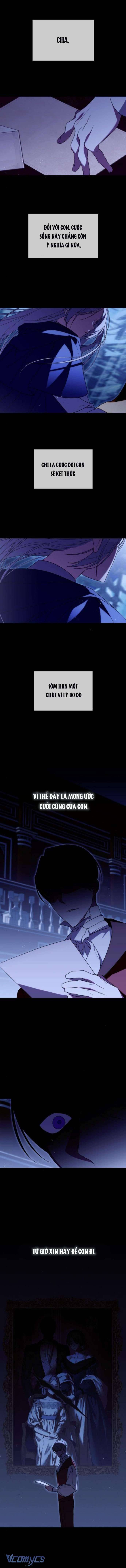 Đã Chết Rồi Còn Bị Ám Ảnh Chapter 4 - Trang 4