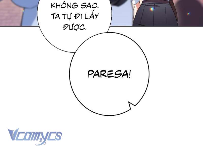 Hầu Gái Độc Quyền Của Hoàng Hậu Phản Diện Chapter 40 - Trang 4