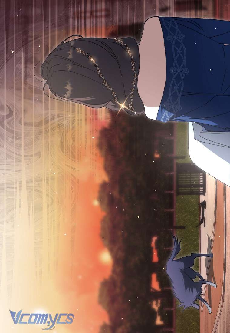 Các Nam Chính Đã Bị Nữ Phụ Cướp Mất Chap 32 - Trang 3