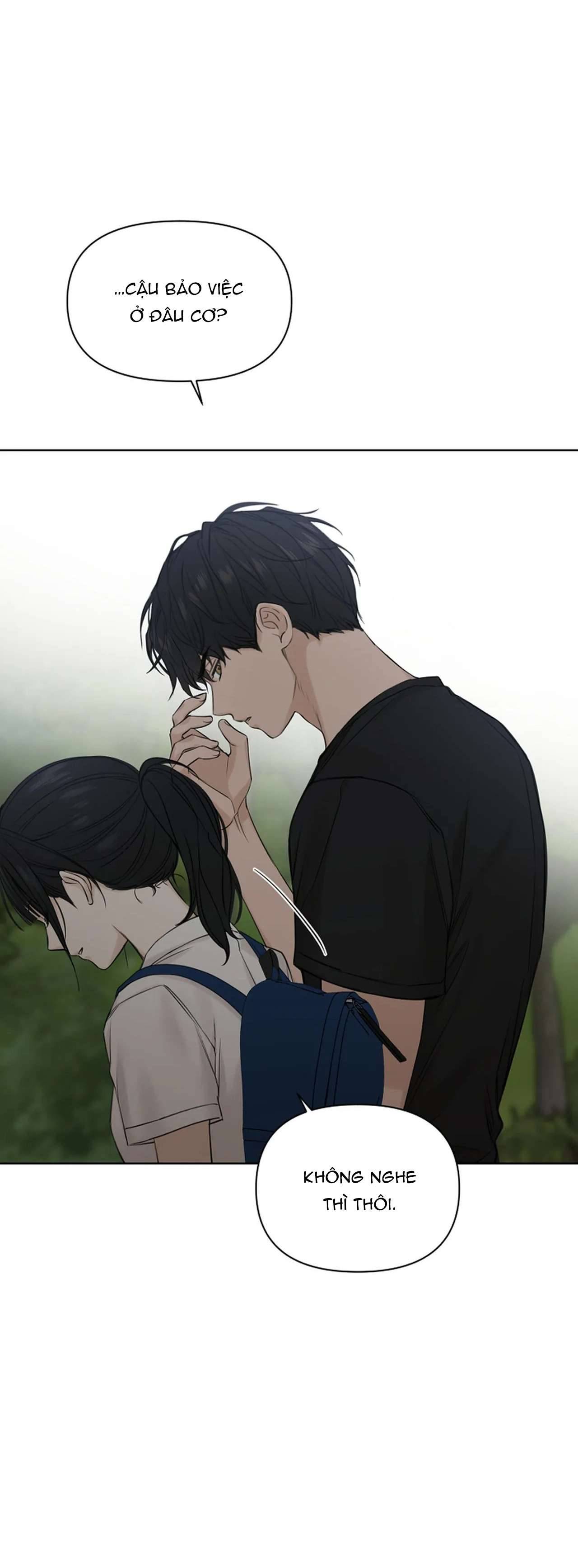 Bình Minh Chap 19 - Trang 4