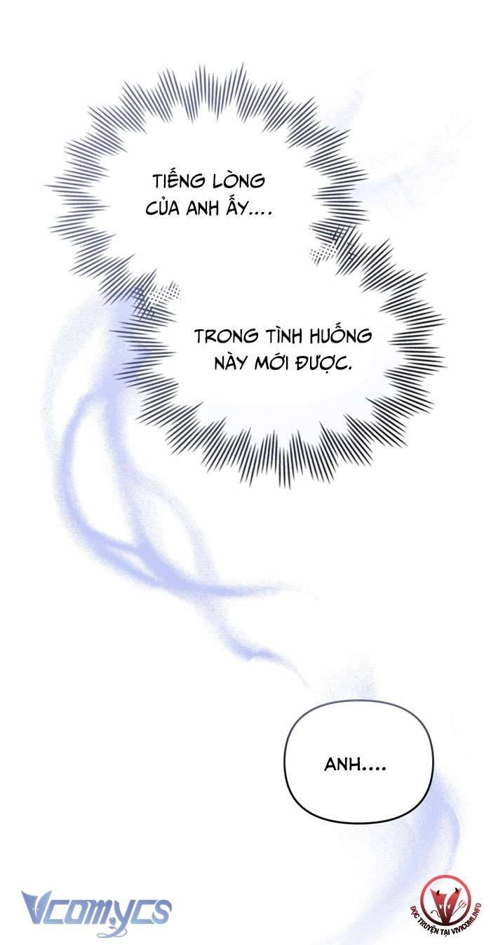 [18+] 7 Giây Thay Vì Một Nụ Hôn Chap 11 - Trang 2