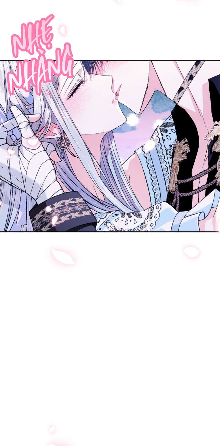 Cha À, Con Không Muốn Kết Hôn Đâu Chap 75 - Next Chap 76