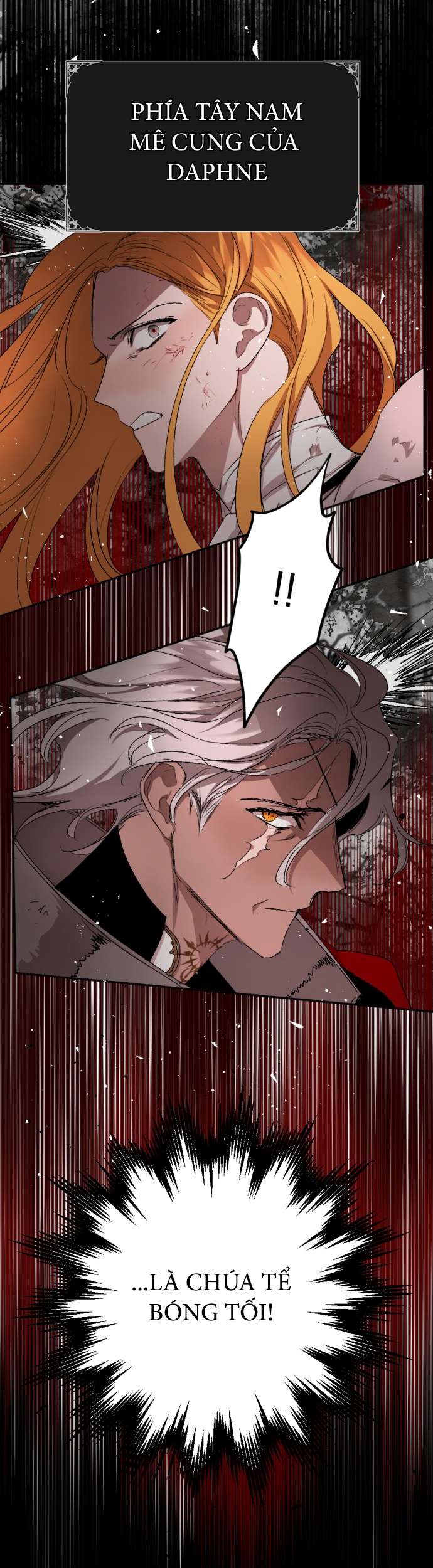 Lời Thú Nhận Của Chúa Tể Bóng Tối Chapter 104 - Trang 4